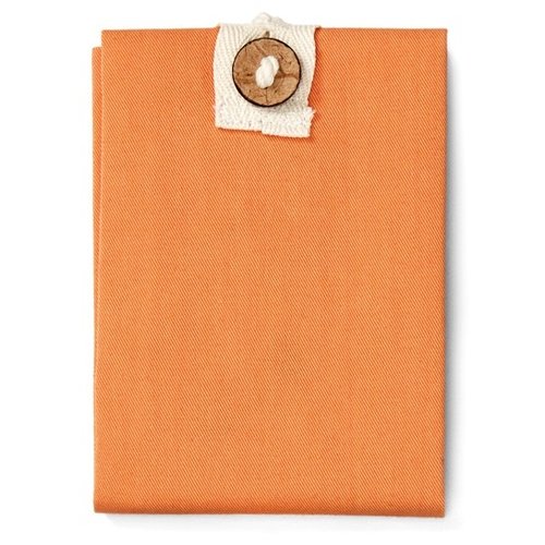 Roll'Eat Bio Boc'n'Roll Foodwrap - Oranje Roll'Eat Bio Boc'n'Roll Foodwrap - Oranje
