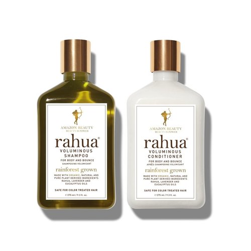 Rahua Voluminous Essential Care Set Rahua Voluminous Essential Care Set