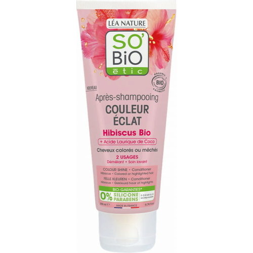 So'Bio Étic Conditioner - Colour Shine So'Bio Étic Conditioner - Colour Shine