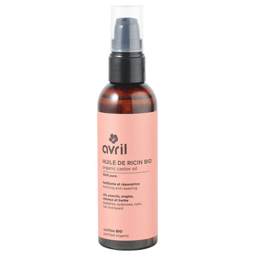 Avril Organic Castor Oil Avril Organic Castor Oil