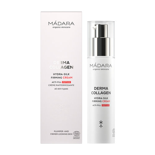 Madara Derma Collagen Hydra-Silk Firming Cream Madara Derma Collagen Hydra-Silk Firming Cream
