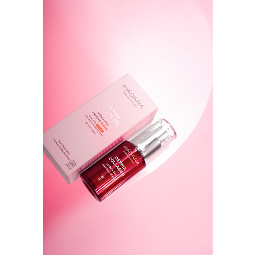 Madara Derma Collagen Hydra-Fill Firming Serum (30ml)