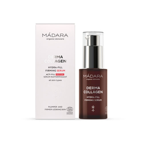 Madara Derma Collagen Hydra-Fill Firming Serum (30ml)