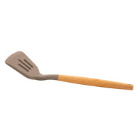 Silicone Spatula with Holes