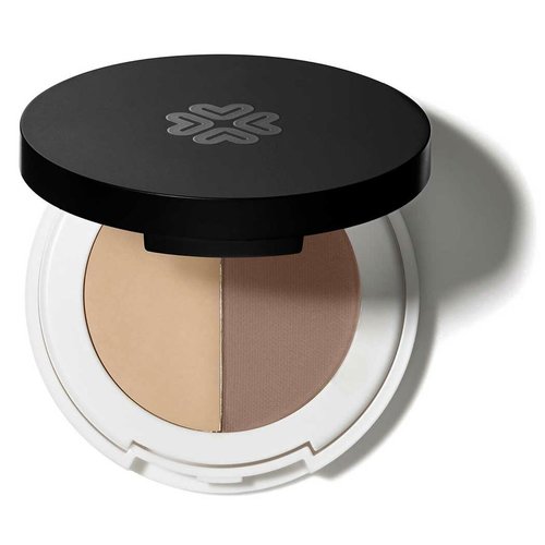 Lily Lolo Eyebrow Duo Lily Lolo Eyebrow Duo