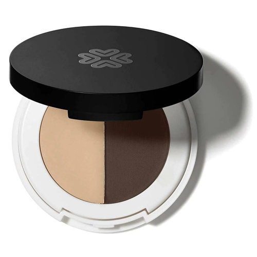 Lily Lolo Eyebrow Duo Lily Lolo Eyebrow Duo
