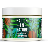 Hair Mask - Coconut & Shea