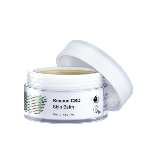 Hemptouch Rescue Skin Balm Hemptouch Rescue Skin Balm