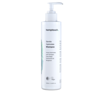 Gentle Hydrolate Shampoo  THT 06-23