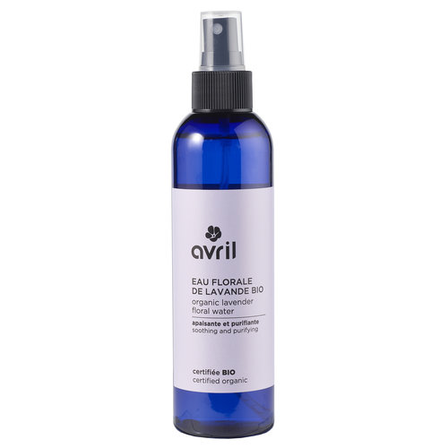 Avril Lavender Floral Water Avril Lavender Floral Water