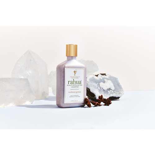 Rahua Scalp Exfoliating Shampoo