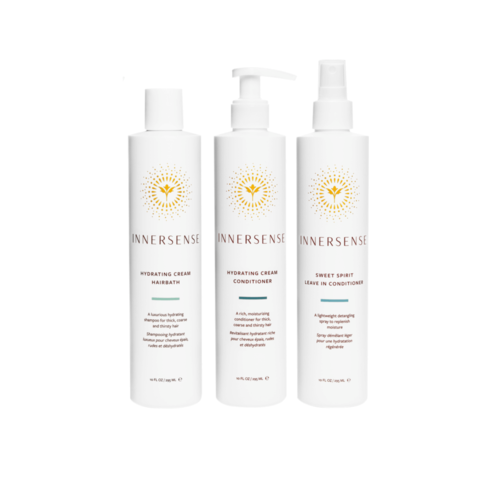 Innersense Hydrate Trio Set Innersense Hydrate Trio Set