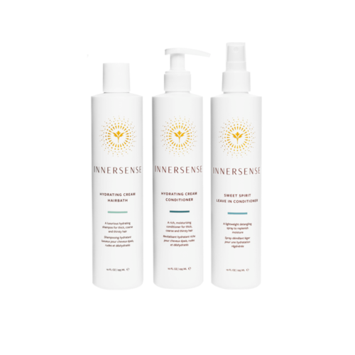 Innersense Hydrate Trio Set