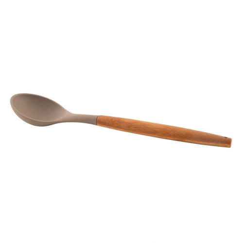 Point Virgule Silicone Serving Spoon