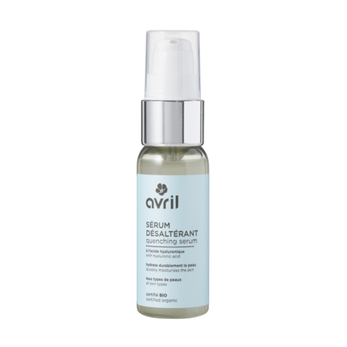 Avril Quenching Serum