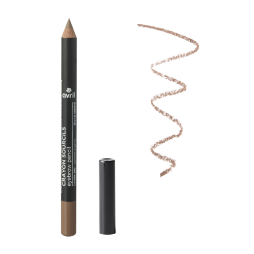 Avril Organic Eyebrow Pencil Avril Organic Eyebrow Pencil