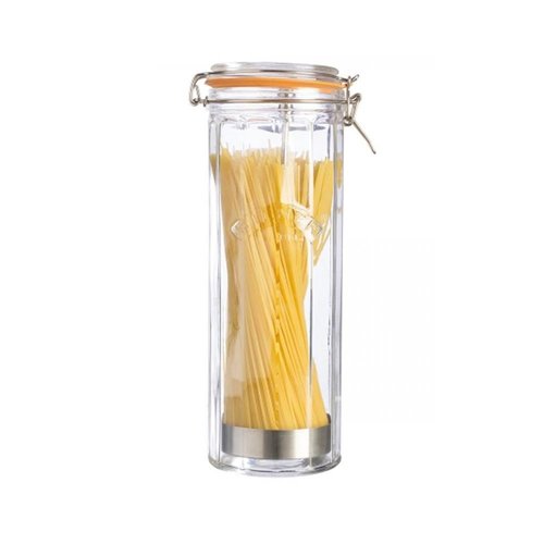 Kilner Glazen Pot voor Spaghetti