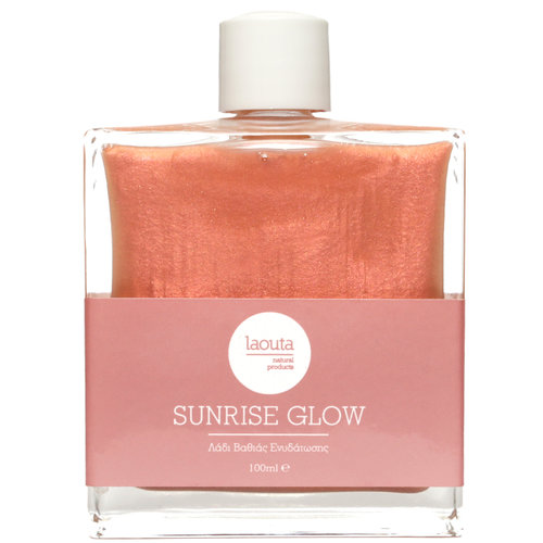 Laouta Sunrise Glow (Rosé Gold) Laouta Sunrise Glow (Rosé Gold)