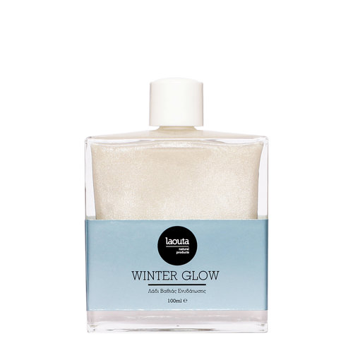 Laouta Winter Glow (Pearls) Body Oil