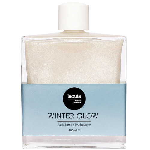 Laouta Winter Glow (Pearls) Body Oil Laouta Winter Glow (Pearls) Body Oil