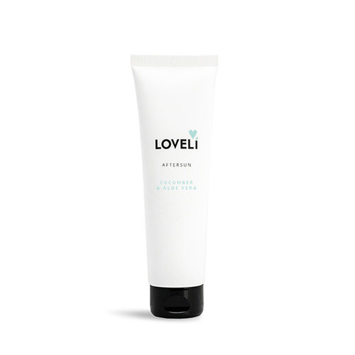 Loveli After Sun (150ml) Loveli After Sun (150ml)