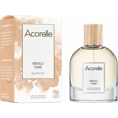 Acorelle Eau De Parfum - Absolu Tiare (50ml) Acorelle Eau De Parfum - Absolu Tiare (50ml)