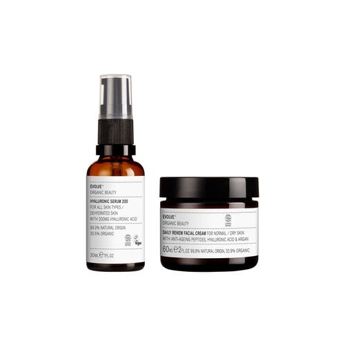 Evolve Beauty Hydration Set