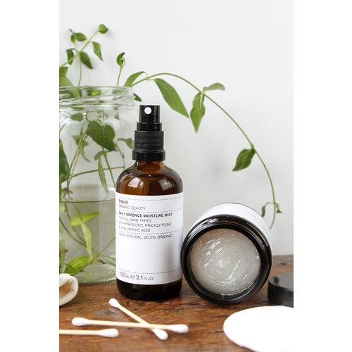 Evolve Beauty Cleanse & Tone Duo Set