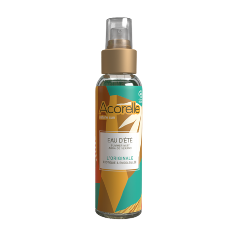 Acorelle Summer Mist - The Original (100ml) Acorelle Summer Mist - The Original (100ml)
