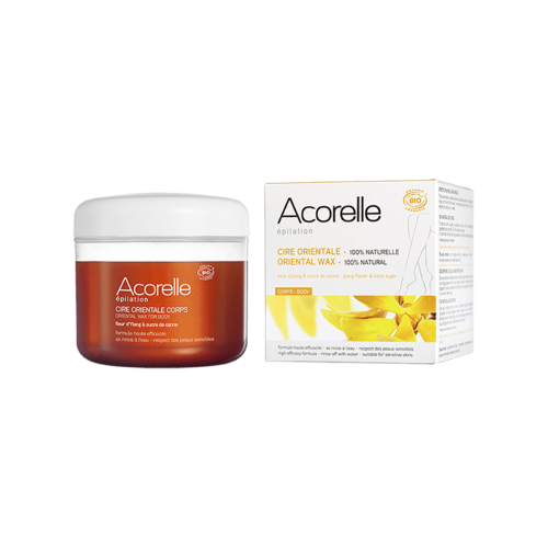 Acorelle Ylang Oriental Wax Acorelle Ylang Oriental Wax