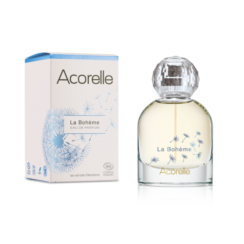 Acorelle Eau De Parfum - La Boheme (50ml) Acorelle Eau De Parfum - La Boheme (50ml)