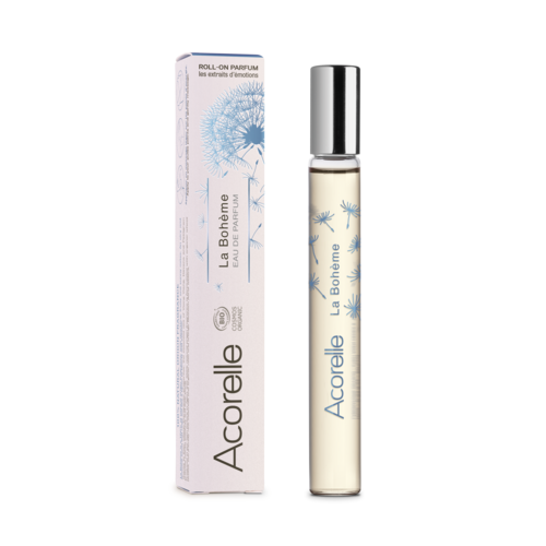 Acorelle Roll-On - La Boheme Acorelle Roll-On - La Boheme