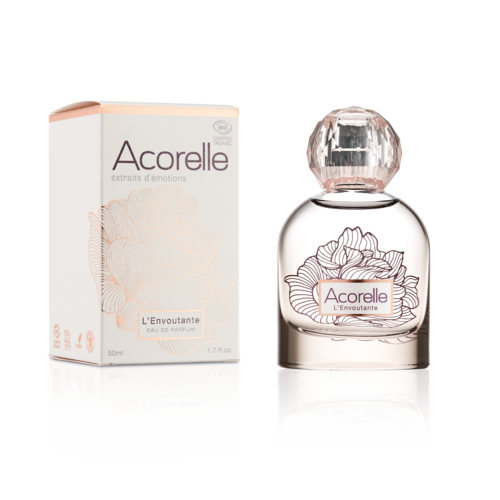 Acorelle Eau De Parfum - L'Envoutante (50ml) Acorelle Eau De Parfum - L'Envoutante (50ml)