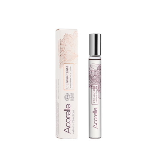 Acorelle Roll-On - L'Envoutante Acorelle Roll-On - L'Envoutante