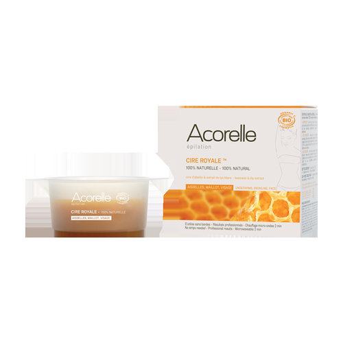 Acorelle Royale Wax