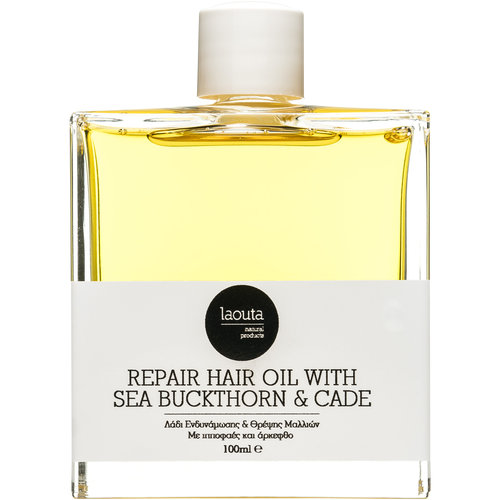 Laouta Repair Hair Oil Laouta Repair Hair Oil