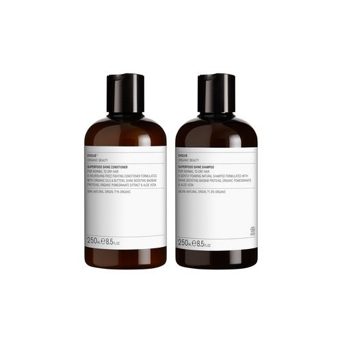 Evolve Beauty Haircare Set Evolve Beauty Haircare Set