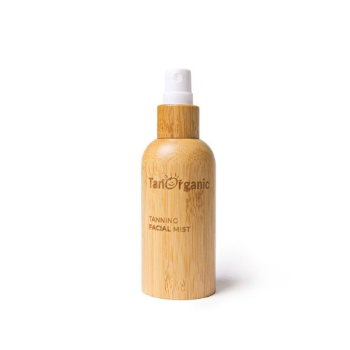TanOrganic Self Tan Facial Mist TanOrganic Self Tan Facial Mist