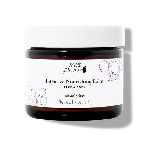 100% Pure Intensive Nourishing Balm 100% Pure Intensive Nourishing Balm
