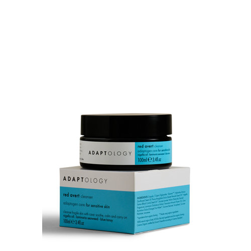 Adaptology Red Avert Cleanser Adaptology Red Avert Cleanser