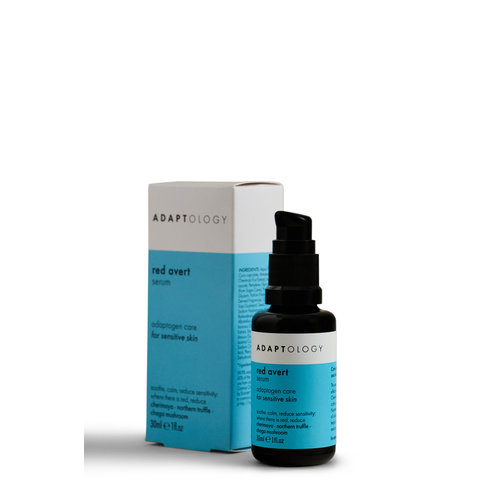 Adaptology Red Avert Serum Adaptology Red Avert Serum