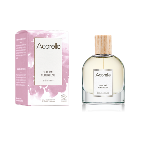 Acorelle Eau De Parfum - Sublime Tubereuse (50ml) Acorelle Eau De Parfum - Sublime Tubereuse (50ml)