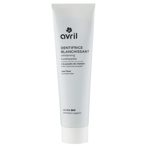 Avril Whitening Toothpaste Avril Whitening Toothpaste