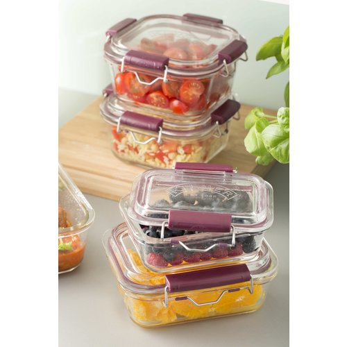 Kilner Fresh Storage Container - 600ml