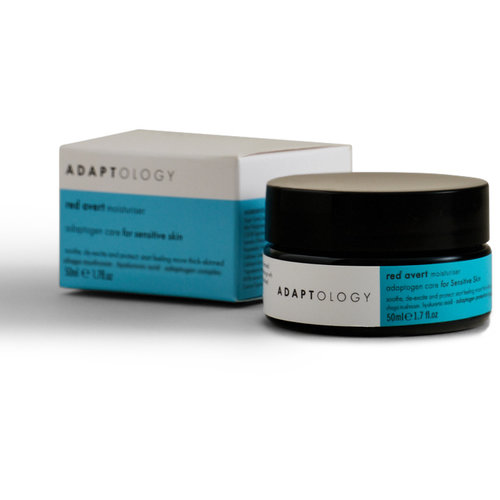 Adaptology Red Avert Moisturiser Adaptology Red Avert Moisturiser