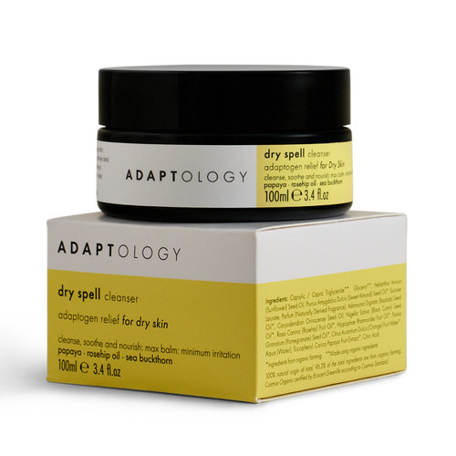 Adaptology Dry Spell Cleanser Adaptology Dry Spell Cleanser