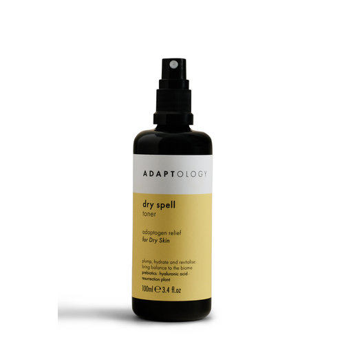 Adaptology Dry Spell Toner Adaptology Dry Spell Toner