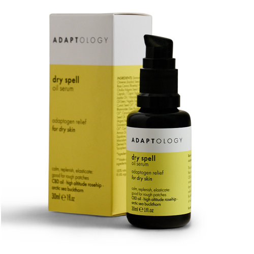 Adaptology Dry Spell Serum Adaptology Dry Spell Serum