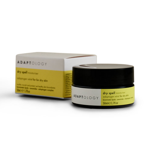 Adaptology Dry Spell Moisturiser Adaptology Dry Spell Moisturiser