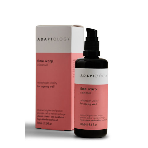 Adaptology Time Warp Cleanser Adaptology Time Warp Cleanser